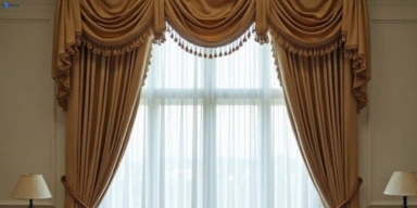 Living room lounge curtain cleaning service mount-ousley-nsw Matty Curtain Cleaning