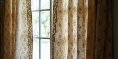 Dry cleaning delicate silk velvet drapes mount-ousley-nsw Matty Curtain Cleaning